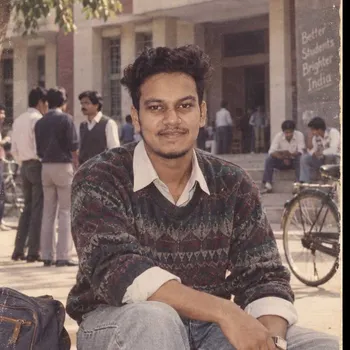 Aayush saini - Home Tutor in Kalyanpur, Kanpur